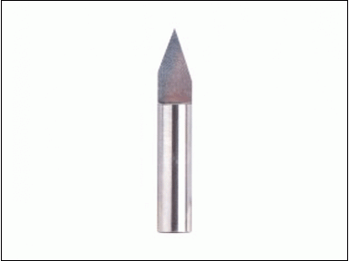 Conical cutter 6 mm Conical cutter 6 mm